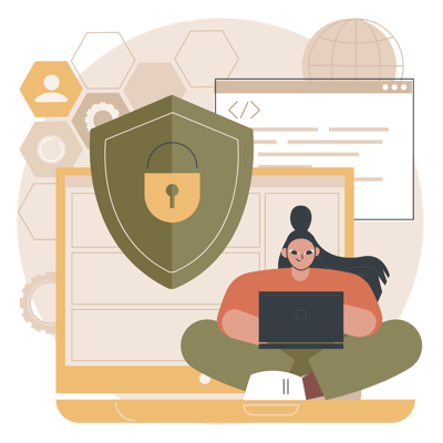 Principais conceitos da privacidade 